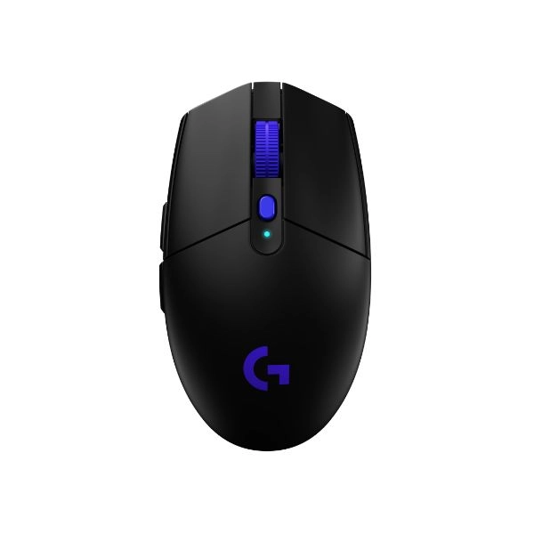Chuột Không Dây Logitech G304 X Màu Đen (910-007867) 
