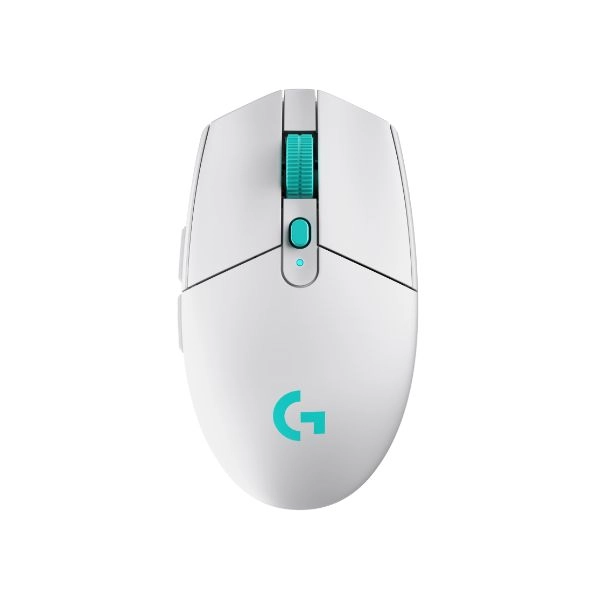 Chuột Không Dây Logitech G304 X Màu Trắng (910-007868)