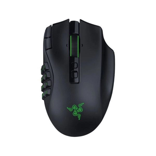 Chuột Razer Naga V3 Pro Màu Đen (RZ01-05660100-R3A1)