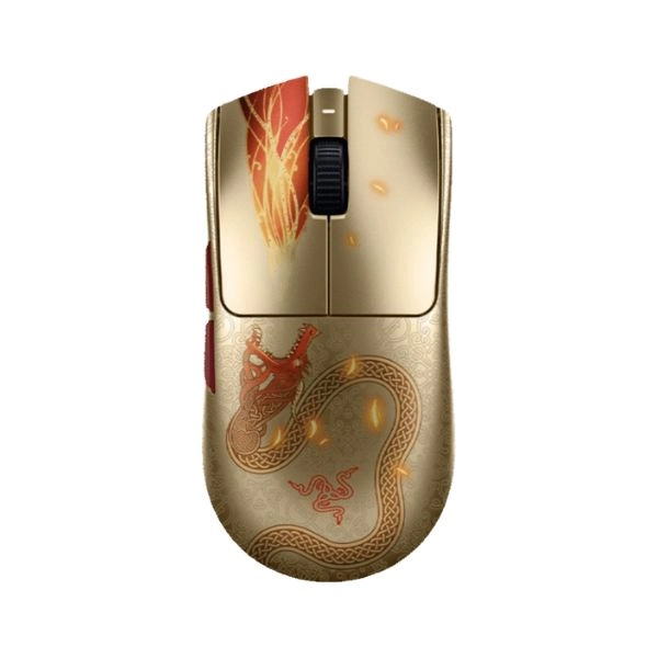 Chuột Razer Viper V3 Pro - Counter - Strike 2 Edition (RZ01-05120800-R3M1)