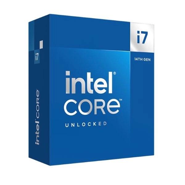 Intel Core i7-14700K