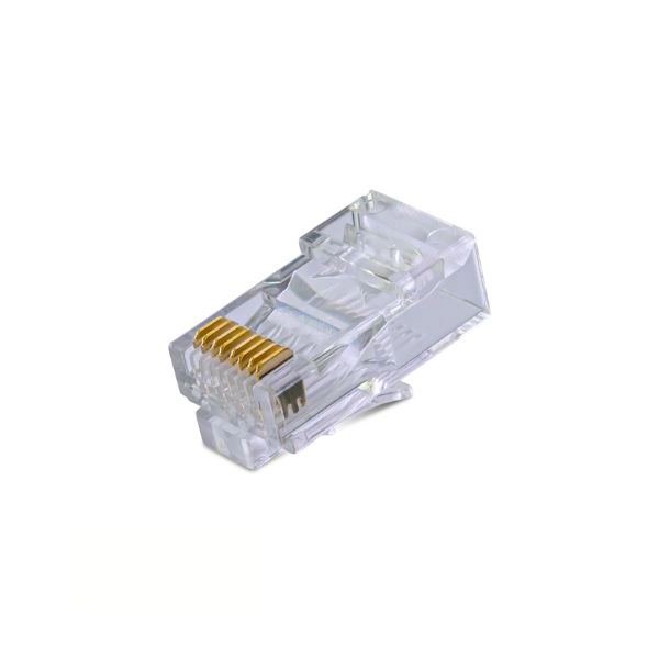 Đầu mạng RJ-45 Aptek Cat5e UTP (501-01001)