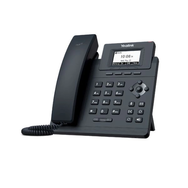 Điện thoại VoIP Yealink SIP-T30P