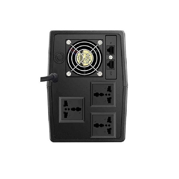 Bộ lưu điện PROLINK PRO2000SFCU (Line Interactive/2000VA/1200W)