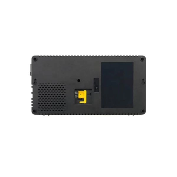 Chi tiết các cổng kết nối trên Bộ lưu điện APC BV650I-MS