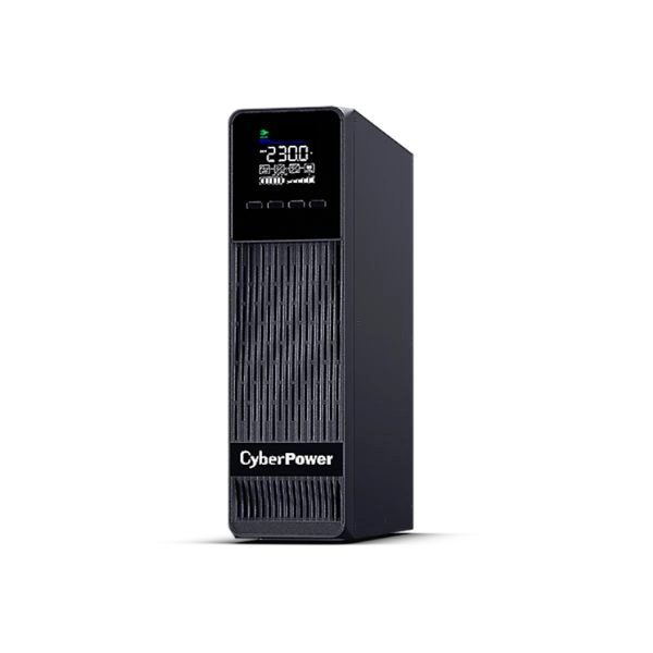 Bộ lưu điện UPS CyberPower OLS1KEC (Online/1000VA/900W)