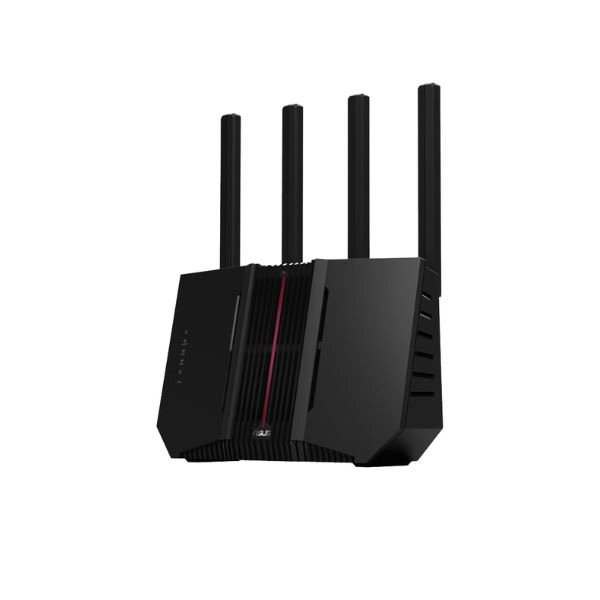 Bộ phát WiFi Asus RT-BE92U (9700 Mbps/ WiFi 7/ 2.4/5/6 GHz)