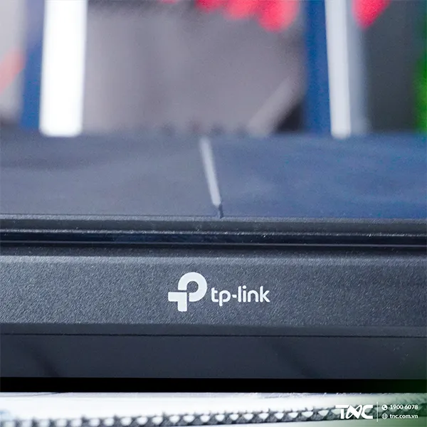 Bộ Phát Wifi TP-Link Gaming Archer GE230 (3570 Mbps/ Wifi 7/ 2.4/5 GHz)