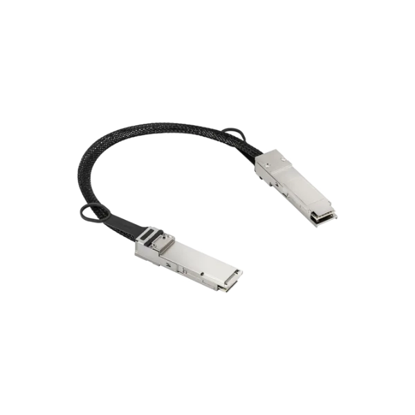 Cáp kết nối GIGABYTE AI TOP QSFP (ATC9000-QSFP) Băng thông 400G1
