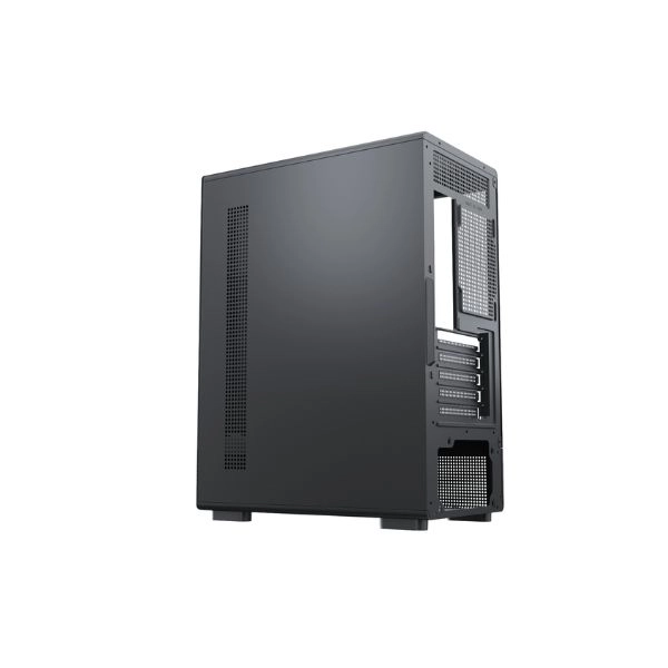 Case MIK H3 M-ATX Black