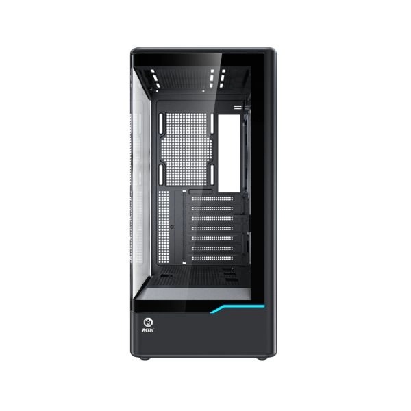 Case MIK H7 360 ATX Black