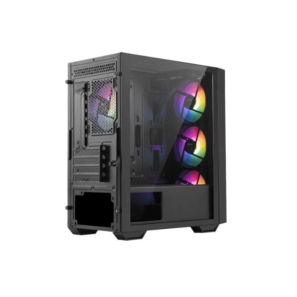 Case MSI Pro Forge M051A