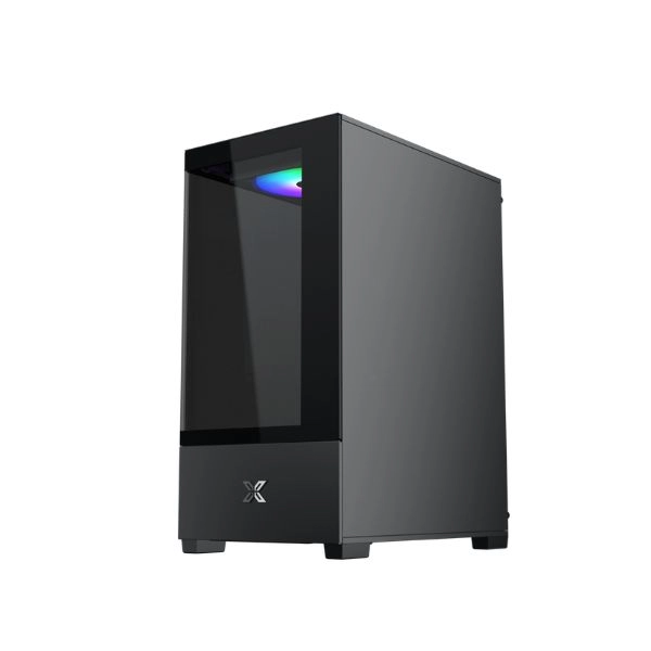 Không gian bên trong của Case Xigmatek View III 3F EN90526
