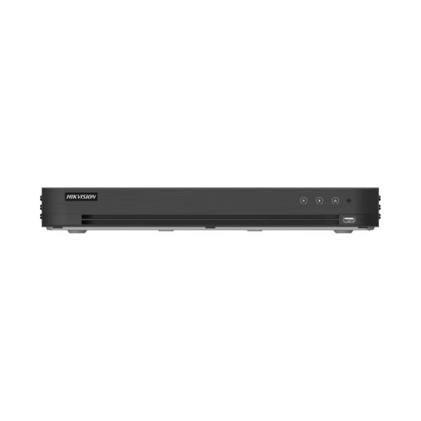 Đầu ghi hình Hybrid TVI-IP 8 kênh Hikvision iDS-7208HUHI-M2/X