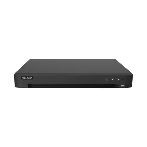 Đầu ghi hình Hybrid TVI-IP 8 kênh Hikvision iDS-7208HUHI-M2/X