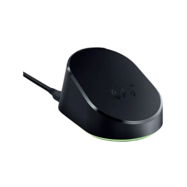 Đế sạc chuột Razer Mouse Dock V2 Pro Black (RZ81-02450100-R3M1)