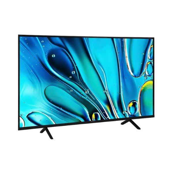 Google Tivi Sony 4K 50 inch K-50S30