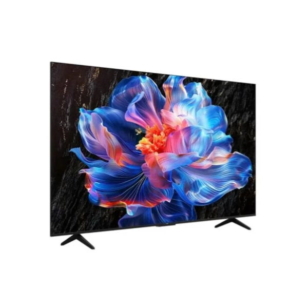 Thiết kế sang trọng của Google Tivi TCL 4K 65 Inch 65P6K