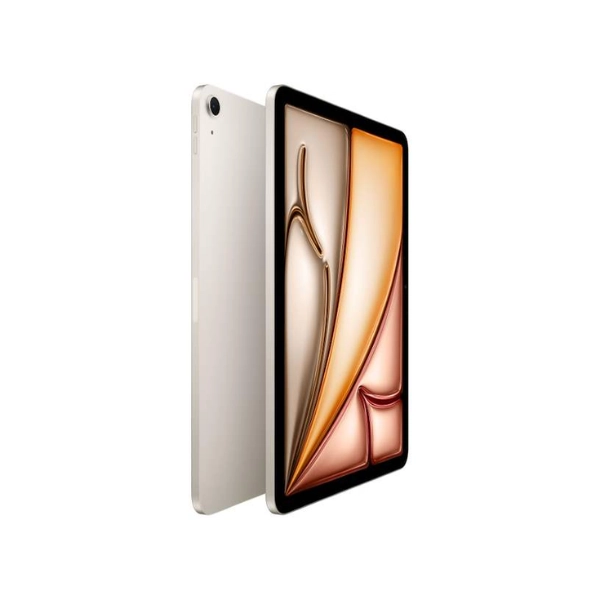 iPad Air M4 11 inch Wifi 128GB Starlight (M4/ Ram 12GB/ SSD 128GB/ 11 inch/ iPadOS/ 1Y/ Vàng Ánh Sao)