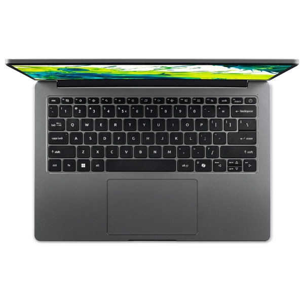 Laptop Acer Aspire Lite 14 AI AL14-57P-59HB NX.X1XSV.002 (Core 5 320/ Ram 16GB/ SSD 512GB/ 14 inch/ Windows 11 Home/ 1Y/ Xám)