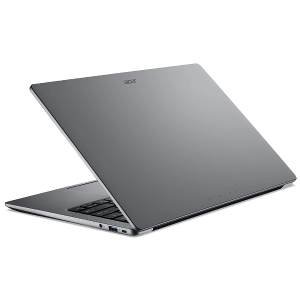 Laptop Acer Aspire Lite 14 AI AL14-57P-59HB NX.X1XSV.002 (Core 5 320/ Ram 16GB/ SSD 512GB/ 14 inch/ Windows 11 Home/ 1Y/ Xám)