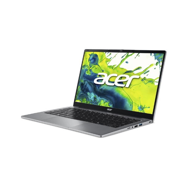 Laptop Acer Aspire Lite 14 AL14-47P-R0TR NX.X0PSV.002 (Ryzen 5 3500U/ Ram 8GB/ SSD 512GB/ 14 inch/ Windows 11 Home/ 1Y/ Xám)