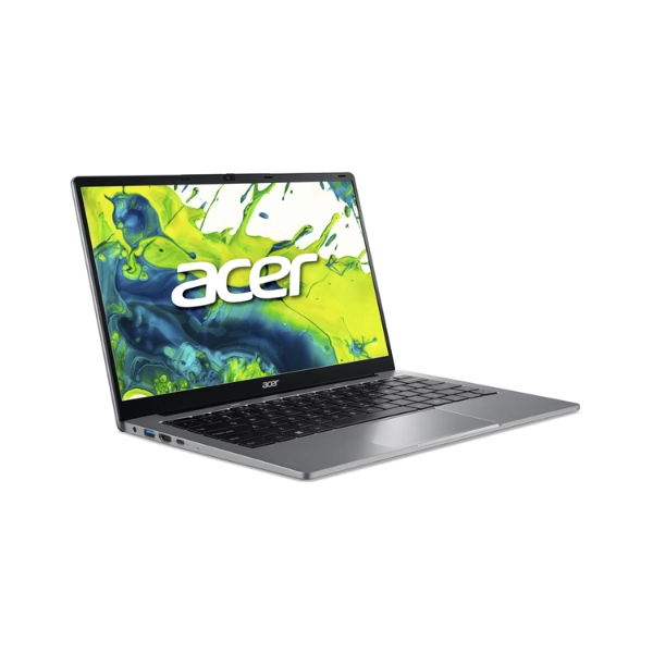 Laptop Acer Aspire Lite 14 AL14-47P-R0TR NX.X0PSV.002 (Ryzen 5 3500U/ Ram 8GB/ SSD 512GB/ 14 inch/ Windows 11 Home/ 1Y/ Xám)
