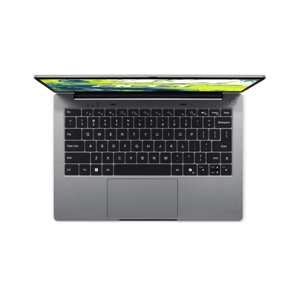 Laptop Acer Aspire Lite 14 AL14-47P-R0TR NX.X0PSV.002 (Ryzen 5 3500U/ Ram 8GB/ SSD 512GB/ 14 inch/ Windows 11 Home/ 1Y/ Xám)