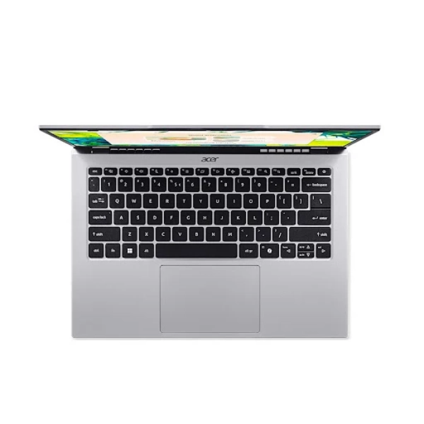 Laptop Acer Aspire Lite 14 AL14-53M-53E8 (Core 5 120U/ Ram 16GB/ SSD 512GB/ 14 inch/ Windows 11 Home/ 1Y)