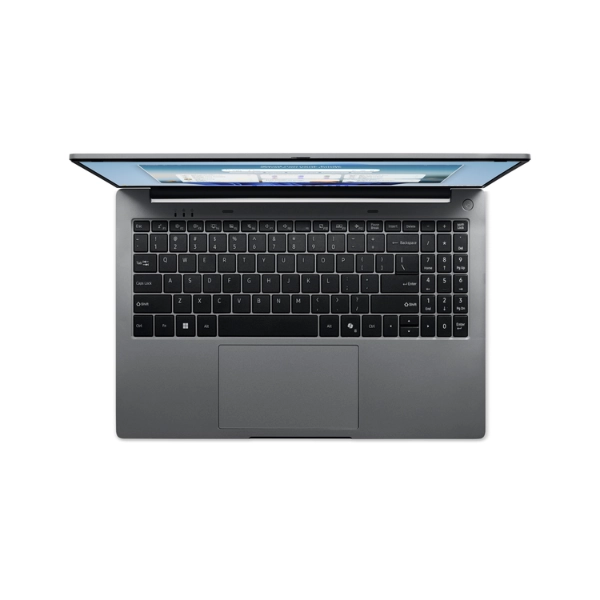 Laptop Acer Aspire Lite 15 AL15-410P-R1W8 NX.X0RSV.001 (Ryzen 5 3500U/ Ram 8GB/ SSD 512GB/ 15.6 inch/ Windows 11 Home/ 1Y/ Xám)