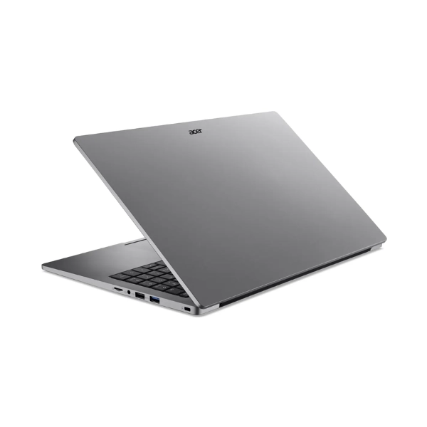 Laptop Acer Aspire Lite 15 AL15-410P-R1W8 NX.X0RSV.001 (Ryzen 5 3500U/ Ram 8GB/ SSD 512GB/ 15.6 inch/ Windows 11 Home/ 1Y/ Xám)