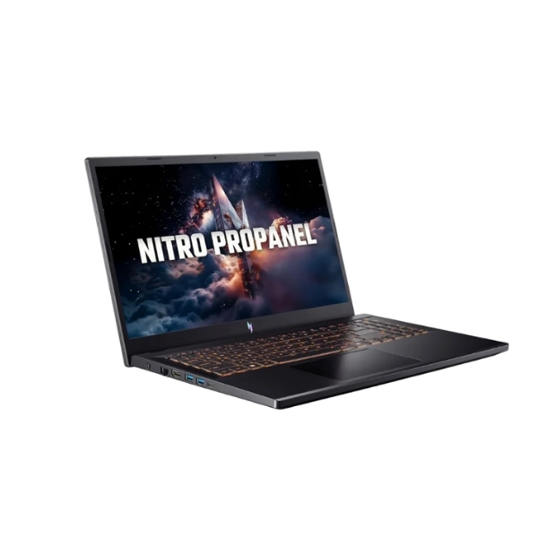 Laptop Acer Nitro ProPanel ANV15-52-556L (Core 5 210H/ Ram 16GB/ SSD 512GB/ RTX 5050/ 15.6 inch/ Windows 11 Home/ 2Y/ Đen)