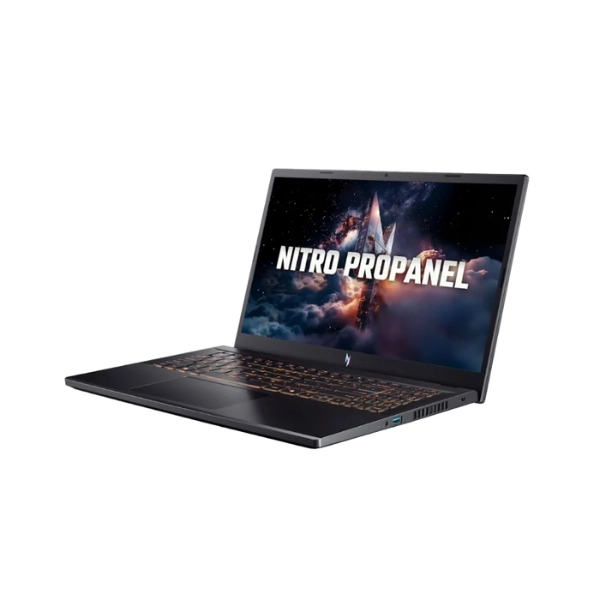 Laptop Acer Nitro ProPanel ANV15-52-556L (Core 5 210H/ Ram 16GB/ SSD 512GB/ RTX 5050/ 15.6 inch/ Windows 11 Home/ 2Y/ Đen)