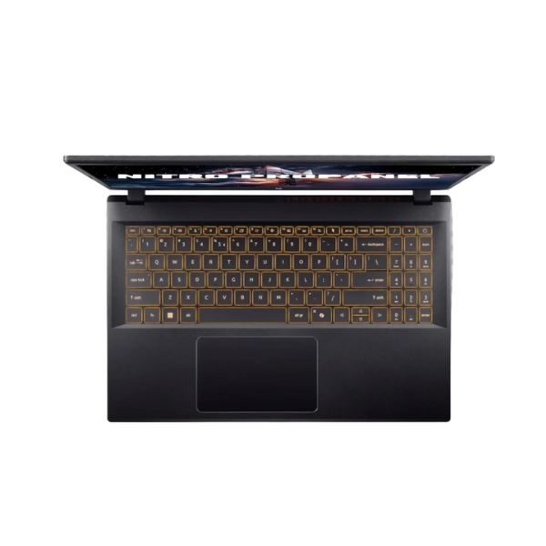 Laptop Acer Nitro ProPanel ANV15-52-556L (Core 5 210H/ Ram 16GB/ SSD 512GB/ RTX 5050/ 15.6 inch/ Windows 11 Home/ 2Y/ Đen)
