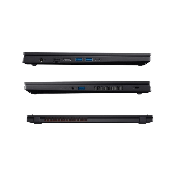 Laptop Acer Nitro ProPanel ANV15-52-556L (Core 5 210H/ Ram 16GB/ SSD 512GB/ RTX 5050/ 15.6 inch/ Windows 11 Home/ 2Y/ Đen)