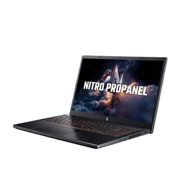 Laptop Acer Nitro ProPanel ANV15-52-78MD NH.QZ9SV.007 (Core 7 240H/ Ram 16GB/ SSD 512GB/ 15.6 inch/ RTX 5050/ Windows 11 Home)