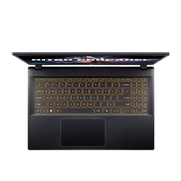 Laptop Acer Nitro ProPanel ANV15-52-78MD NH.QZ9SV.007 (Core 7 240H/ Ram 16GB/ SSD 512GB/ 15.6 inch/ RTX 5050/ Windows 11 Home)