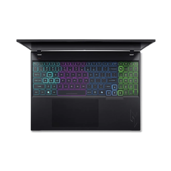 Laptop Acer Nitro ProPanel ANV16-I51-71MF NH.U3WSV.002 (Ultra 7 355/ Ram 32GB/ SSD 512GB/ RTX 5070/ Windows 11 Home/ 16 inch/ 2Y/ Đen)