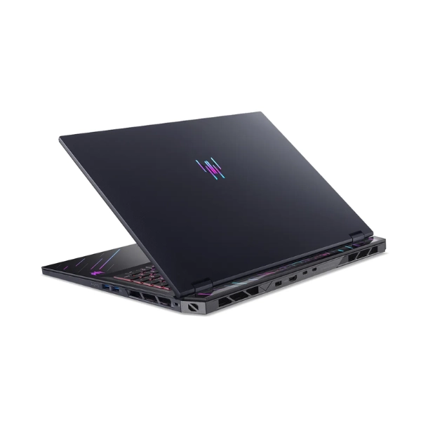 Laptop Acer Predator Helios 18 AI PH18-I71-91UX (Ultra 9 290HX/ Ram 64GB/ SSD 3TB/ RTX 5080/ 18 inch/ Windows 11 Home/ 2Y/ Đen)