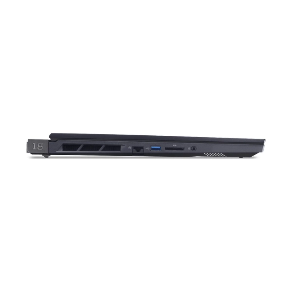 Laptop Acer Predator Helios 18 AI PH18-I71-91UX (Ultra 9 290HX/ Ram 64GB/ SSD 3TB/ RTX 5080/ 18 inch/ Windows 11 Home/ 2Y/ Đen)