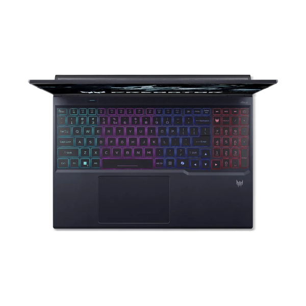 Laptop Acer Predator Helios Neo 16 PHN16-I31-91K5 (i9-14900HX/ Ram 32GB/ SSD 1TB/ RTX 5070/ 16 inch/ Windows 11 Home/ 2Y/ Đen)