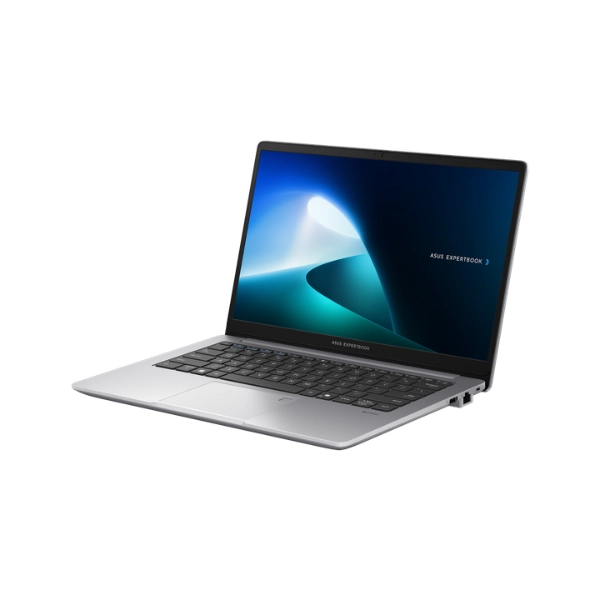 Laptop ASUS ExpertBook P1 P1403CVAY-308D4256-50W (Core 3 100U/ Ram 8GB/ SSD 256GB/ 14 inch/ Windows 11 Home + Microsoft 365 1 tháng/ 2Y/ Xám)