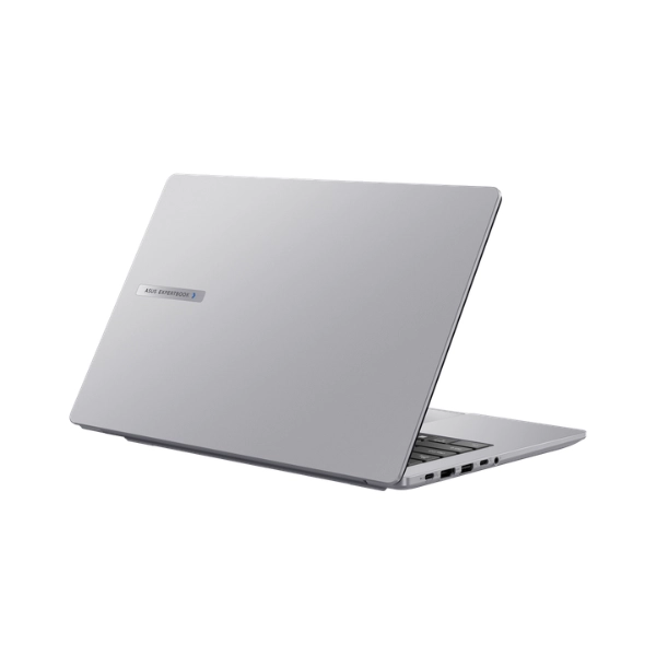 Laptop ASUS ExpertBook P1 P1403CVAY-308D4256-50W (Core 3 100U/ Ram 8GB/ SSD 256GB/ 14 inch/ Windows 11 Home + Microsoft 365 1 tháng/ 2Y/ Xám)