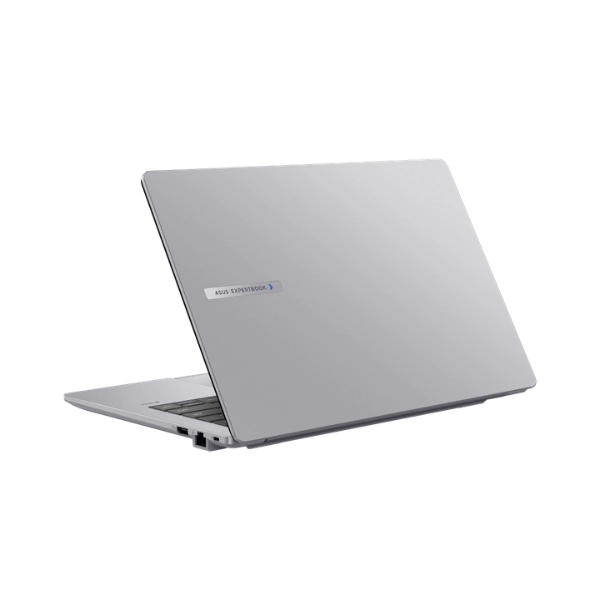 Laptop ASUS ExpertBook P1 P1403CVAY-308D4256-50W (Core 3 100U/ Ram 8GB/ SSD 256GB/ 14 inch/ Windows 11 Home + Microsoft 365 1 tháng/ 2Y/ Xám)