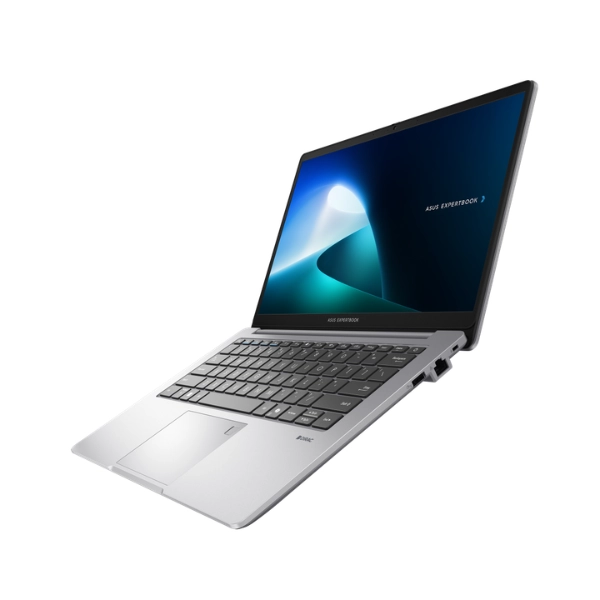 Laptop ASUS ExpertBook P1 P1403CVAY-308D4256-50W (Core 3 100U/ Ram 8GB/ SSD 256GB/ 14 inch/ Windows 11 Home + Microsoft 365 1 tháng/ 2Y/ Xám)