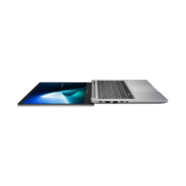 Laptop ASUS ExpertBook P1 P1403CVAY-308D4256-50W (Core 3 100U/ Ram 8GB/ SSD 256GB/ 14 inch/ Windows 11 Home + Microsoft 365 1 tháng/ 2Y/ Xám)