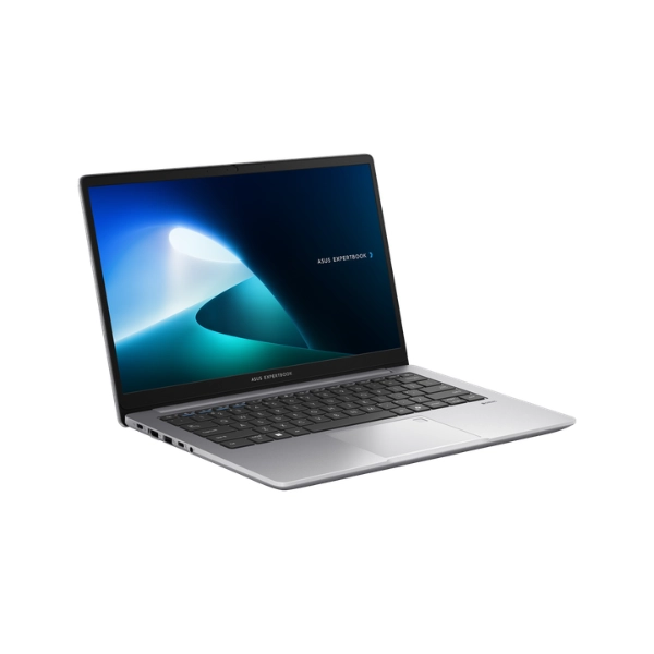 Laptop ASUS ExpertBook P1 P1403CVAY-308D4256-50W (Core 3 100U/ Ram 8GB/ SSD 256GB/ 14 inch/ Windows 11 Home + Microsoft 365 1 tháng/ 2Y/ Xám)