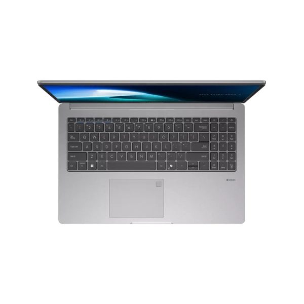 Laptop ASUS ExpertBook P1 P1503CVA-C5H08256-50 (Core 5 210H/ Ram 8GB/ SSD 256GB/ 15.6 inch/ 2Y/ Xám)