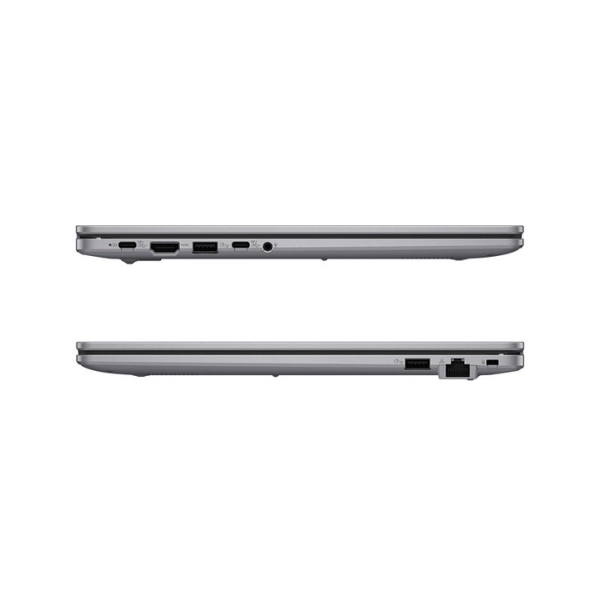 Laptop ASUS ExpertBook P1 P1503CVAY-308D4256-63WS (Core 3 100U/ Ram 8GB/ SSD 256GB/ 15.6 inch/ Windows 11 Home + OH2024 + M365 Basic/ 2Y/ Xám)