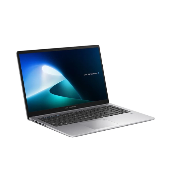 Laptop ASUS ExpertBook P1 P1503CVAY-716D4-50W (Core 7 240H/ Ram 16GB/ SSD 512GB/ 15.6 inch/ Windows 11 Home/ 2Y/ Xám)
